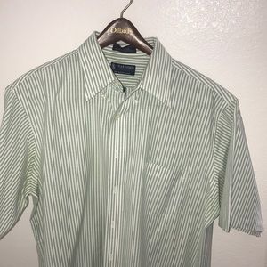 The Oxford Shirt